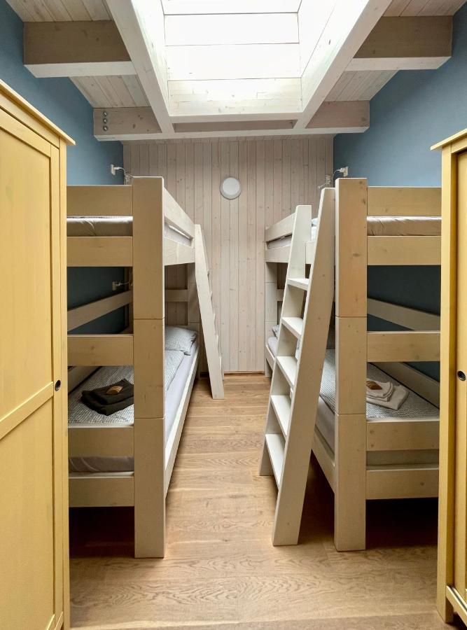 Apartmany Modrinovy Dum Horní Planá Εξωτερικό φωτογραφία