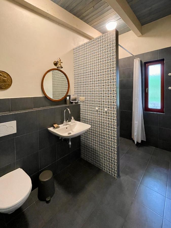 Apartmany Modrinovy Dum Horní Planá Εξωτερικό φωτογραφία