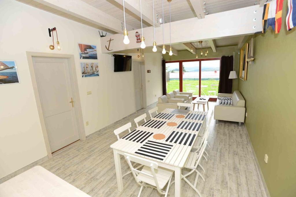 Apartmany Modrinovy Dum Horní Planá Εξωτερικό φωτογραφία